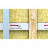 Kép 5/8 - Fischer VentiStop FFB-VS tűzterjedésgátló, 301-350mm