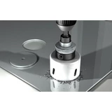 Kép 3/3 - Fischer HS-HSS-Co bimetál körkivágó 102mm