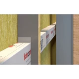 Kép 2/9 - Fischer VentiStop FFB-VS50 tűzterjedésgátló, 401-450mm