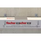 Kép 3/9 - Fischer VentiStop FFB-VS50 tűzterjedésgátló, 101-150mm