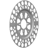 Kép 1/3 - Fischer szigeteléstartó tányér, DT 110mm