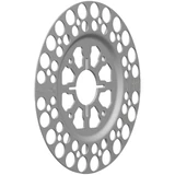 Kép 1/3 - Fischer szigeteléstartó tányér, DT 140mm