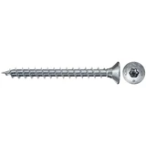 Kép 1/2 - Fischer FPF II CTF BC 400 forgácslapcsavar, süllyesztett fejű 6.0x50mm