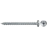 Kép 1/2 - Fischer FPF II PTF BC200 forgácslapcsavar, lencsefejű 3.5x20mm