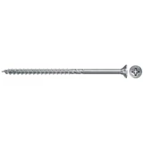 Kép 1/2 - Fischer FPF II CZP BC30 forgácslapcsavar, süllyesztett fejű 5.0x120mm