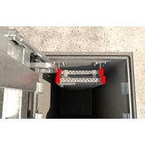 Kép 3/4 - Fischer FBN II 8/20 alapcsavar, cinkkel galvanizált, 50db