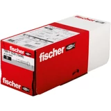 Kép 3/5 - Fischer FBN II 10/30 alapcsavar, cinkkel galvanizált, 50db