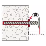 Kép 4/7 - Fischer FCC-H betontüske 10x180mm