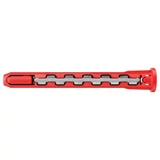 Kép 2/4 - Fischer HybridPower műanyag-fém dübel hatlapfejű csavarral, 10x90mm, 4db