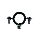 Kép 1/2 - Fischer gumibetétes csőbilincs, CSI 10mm, 100db