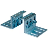 Kép 1/2 - Fischer FFPK fixpont bilincs