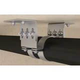 Kép 2/2 - Fischer FFPK fixpont bilincs