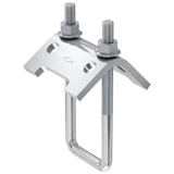 Kép 1/2 - Fischer TKR acélgerenda bilincs 124mm
