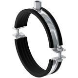 Kép 1/3 - Fischer FRSM masszív gumibetétes bilincs 348-356mm M16