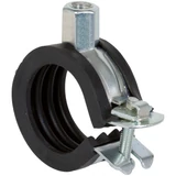 Kép 1/3 - Fischer FGRS M8/M10 csuklós gumibetétes bilincs 40-44mm