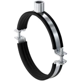 Kép 1/3 - Fischer FRSM masszív gumibetétes bilincs 1 1/2"