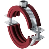 Kép 1/2 - Fischer FRSH szilikon bilincs, 159-168mm M8/M10