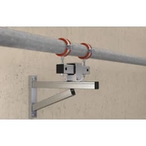 Kép 2/2 - Fischer FRSH szilikon bilincs, 159-168mm M8/M10