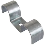 Kép 1/2 - Fischer kettős fémbilincs BSMZ 28mm