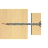 Kép 2/4 - Fischer JUSS önfúró beállítócsavar 6x60mm, 100db