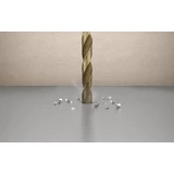 Kép 2/3 - Fischer HSS-CO fémfúrószár 5x86mm