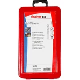 Kép 2/5 - Fischer HSS-G fémfúró készlet 1-13mm, 25db