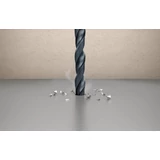Kép 2/3 - Fischer HSS-R fémfúrószár 1x34mm, 2db