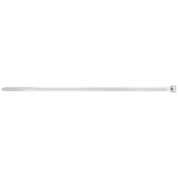 Kép 1/3 - Fischer BN kábelkötegelő, áttetsző, 2.5x100mm, 100db