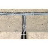 Kép 2/3 - Fischer FWSC 30-55mm kábelrögzítő