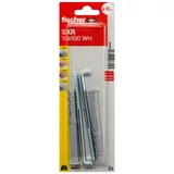 Kép 3/5 - Fischer SXR WH K rögzítődübel 10x100mm, derékszög kampóval