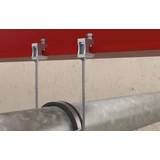 Kép 2/2 - Fischer SS-TKL biztonsági lap M10/M12