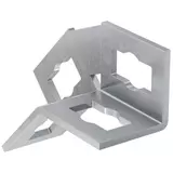 Kép 1/3 - Fischer PUWS 2x2/135° univerzális szögtartóelem
