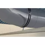 Kép 2/3 - Fischer PUWS 2x2/135° univerzális szögtartóelem