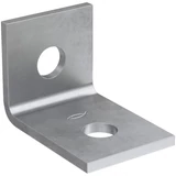Kép 1/4 - Fischer FAF 2 Hdg szögelem, tűzihorganyzott 25db