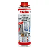 Kép 1/3 - Fischer PUP 500 G B2 egykomponensű pisztolyhab, 500ml