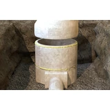 Kép 2/3 - Fischer PU 500 B3 prémium gyors szerelőhab, 500ml