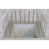 Kép 3/3 - Fischer FIS-Rebar koffer, betonacél ragasztáshoz (Int.)
