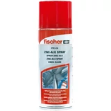 Kép 1/3 - Fischer cink alu spray FTC-ZS