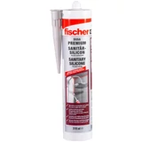 Kép 1/4 - Fischer szaniter szilikon, DSSA áttetsző 310ml