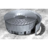 Kép 3/3 - Fischer FiWS-2 hőre táguló fóliaszalag 50x6x5480mm