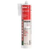 Kép 1/8 - Fischer HTM WH erős tapadású ragasztó, 290ml
