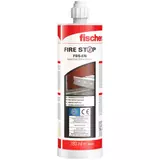 Kép 1/3 - Fischer tűzgátló faláttörési rendszer, PLUS FBS-EN (DE, FR, EN, IT) 380ml