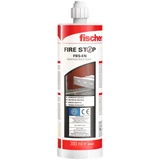 Kép 1/3 - Fischer tűzgátló faláttörési rendszer, PLUSFBS-UL 380ml
