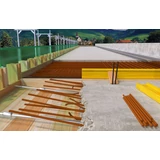 Kép 2/3 - Fischer FIS EM plus injektáló epoxy ragasztó 390 S
