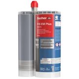 Kép 1/2 - Fischer FIS EM Plus injektáló epoxy ragasztó1500 S