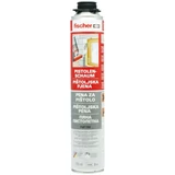 Kép 1/3 - Fischer PUP 750 B3 W prémium pisztolyhab