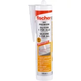 Kép 1/4 - Fischer DNS terméskőszilikon, áttetsző 310ml