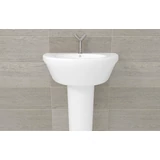 Kép 3/4 - Fischer DSSI szaniter szilikon, fehér 280ml