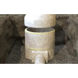 Kép 2/3 - Fischer PU 500 B3 H gyors szerelőhab, 500ml