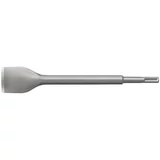 Kép 1/2 - Fischer FCP prémium vésőszár, lapos 40x250mm